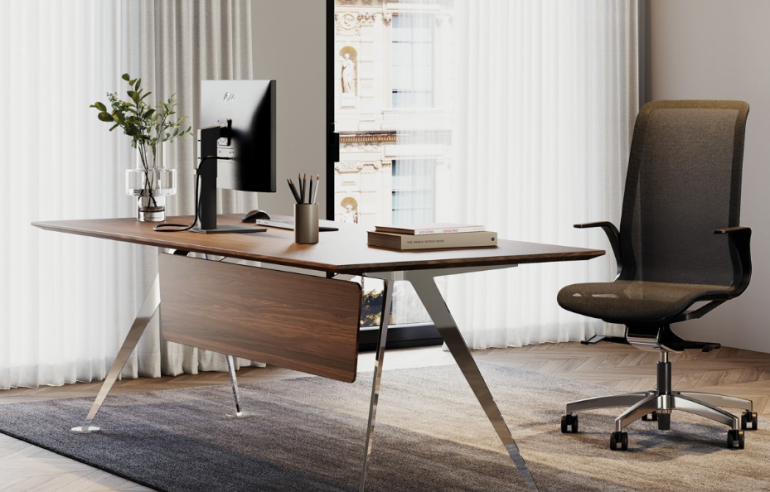 executive desks