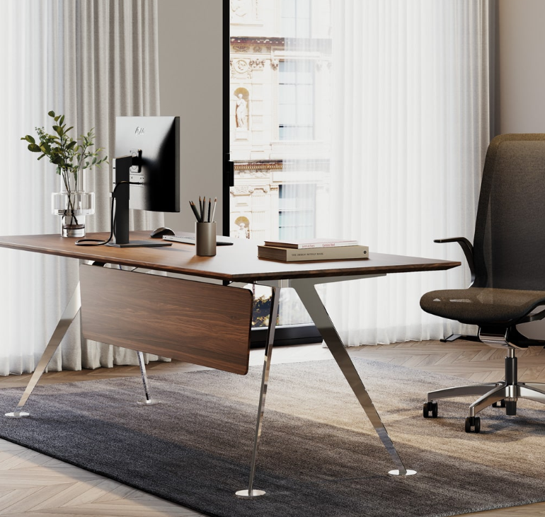 executive desks