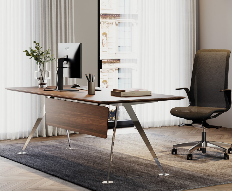 executive desks