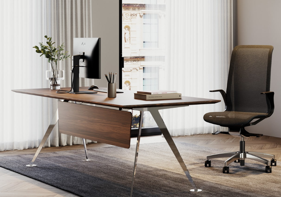 executive desks