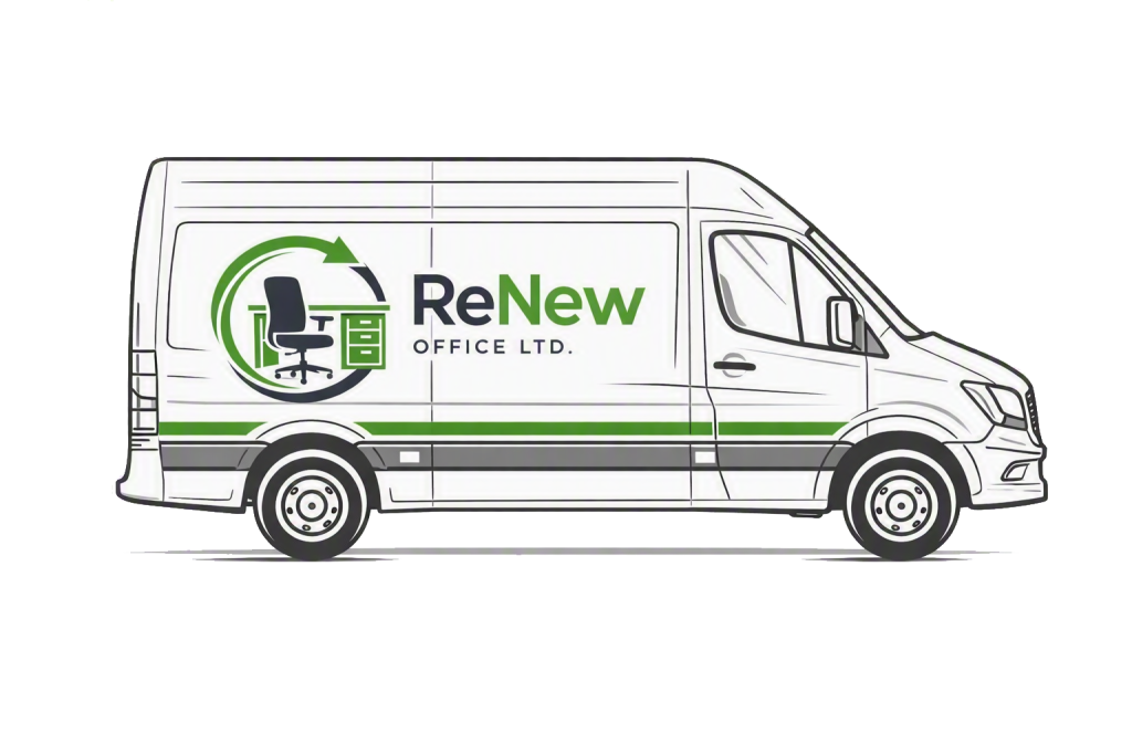renew office relocations