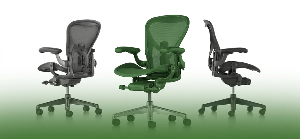 renew office chairs
