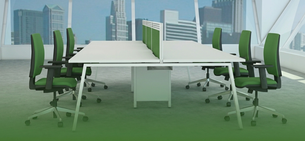 renew office desks