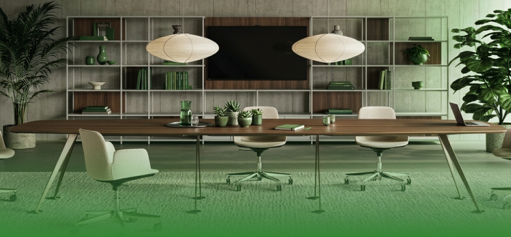 renew office meeting tables