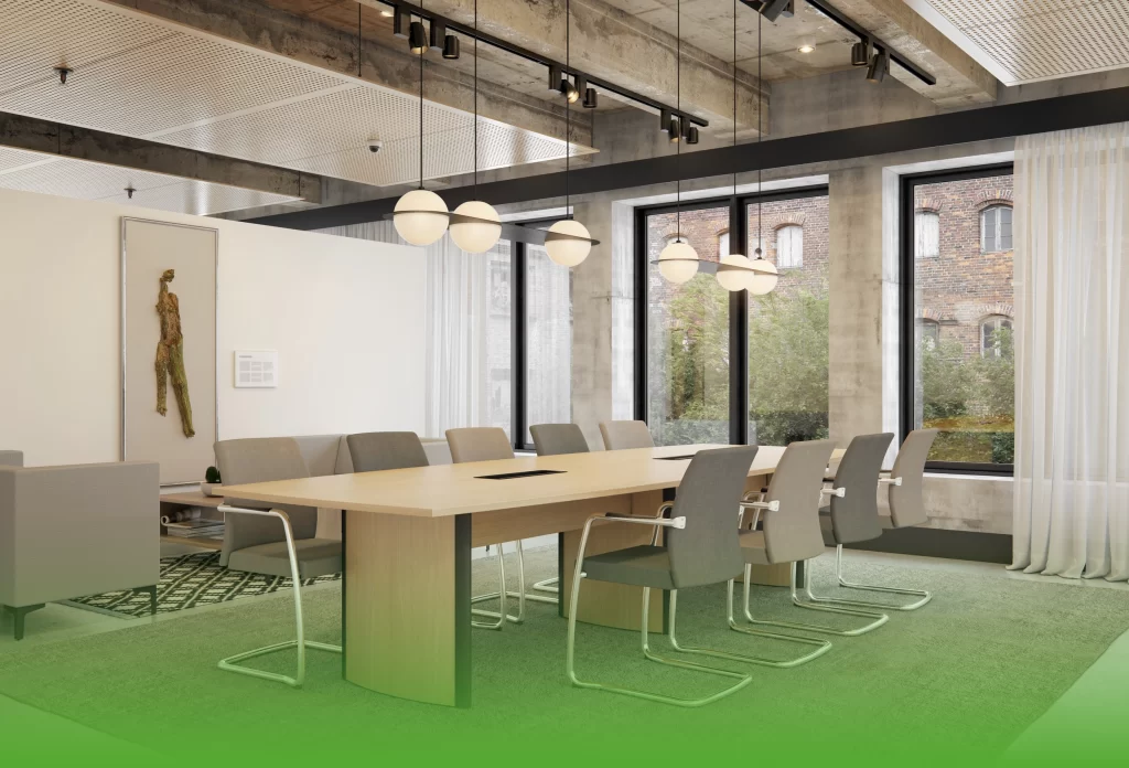 Meeting Tables