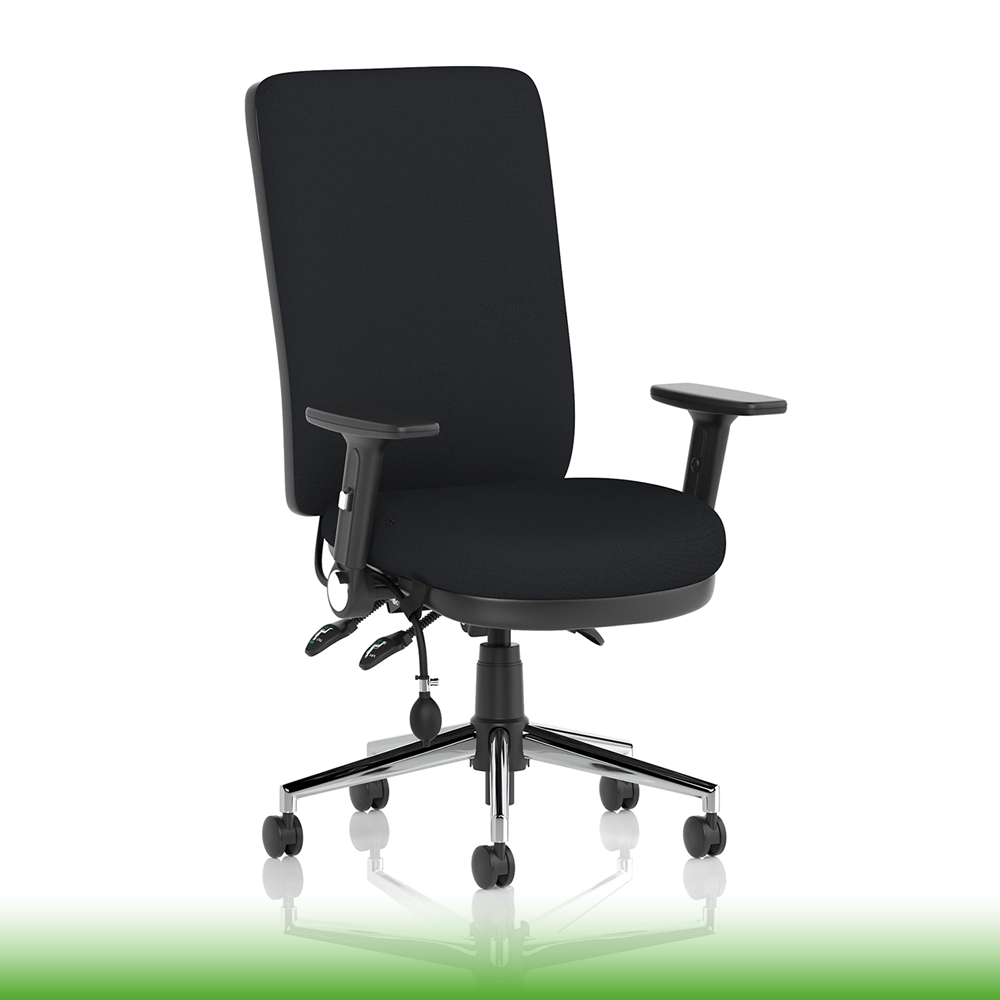 Operators Chairs