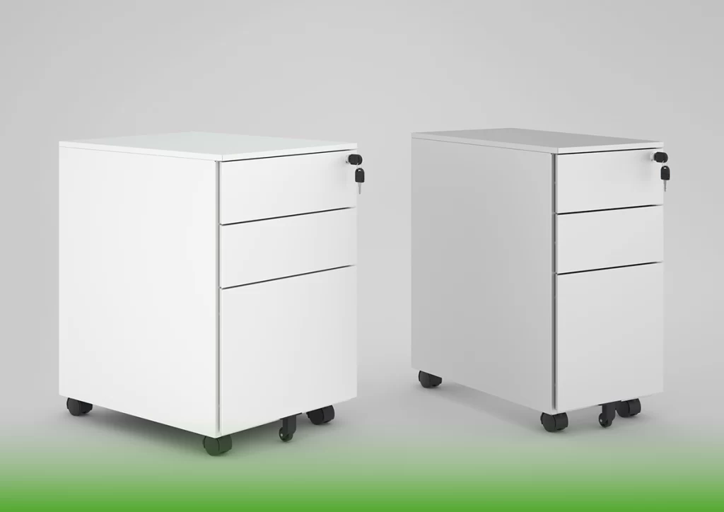 Office Pedestals