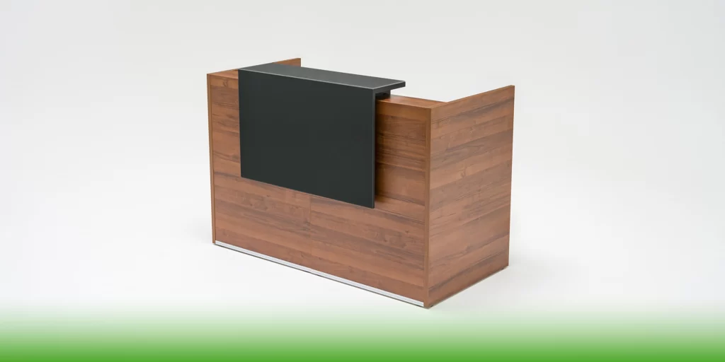 Reception Desks