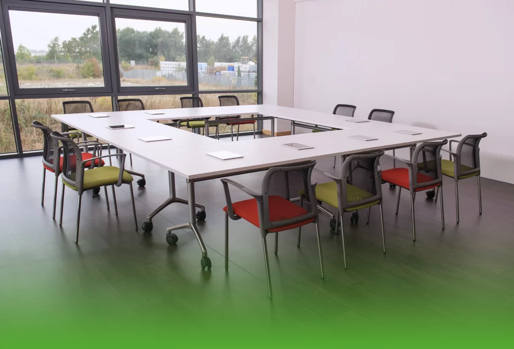 Reconfigurable Tables
