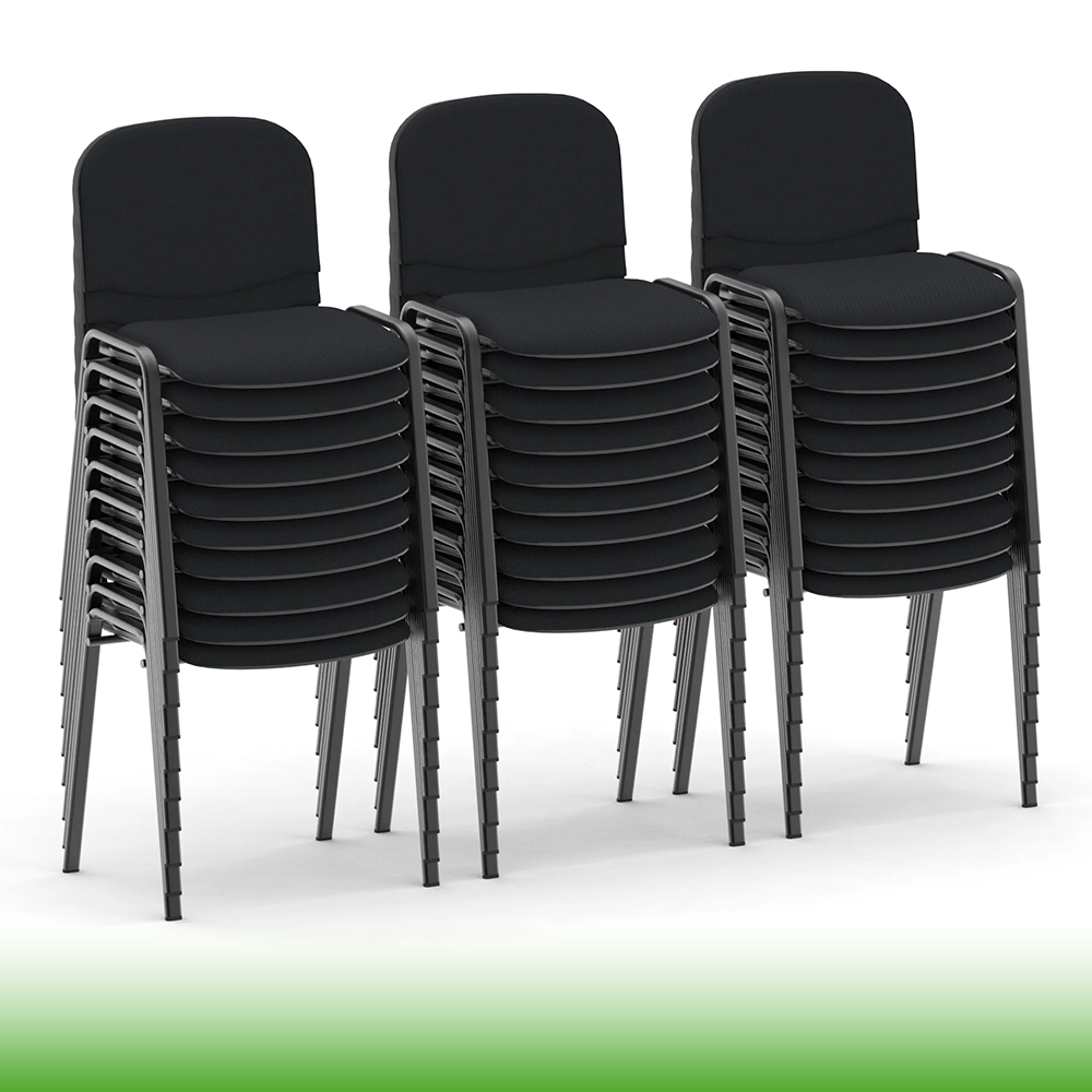Stacking Chairs