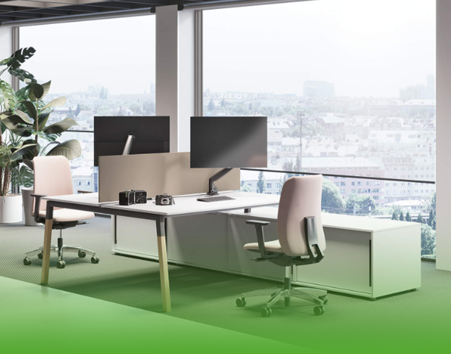 bench desks