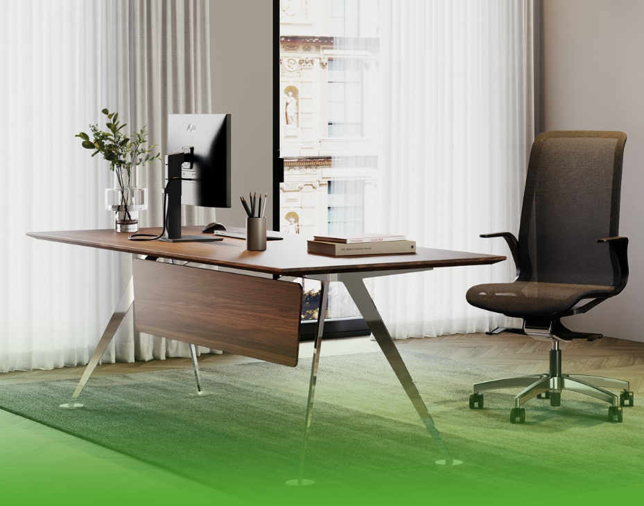 executive desks