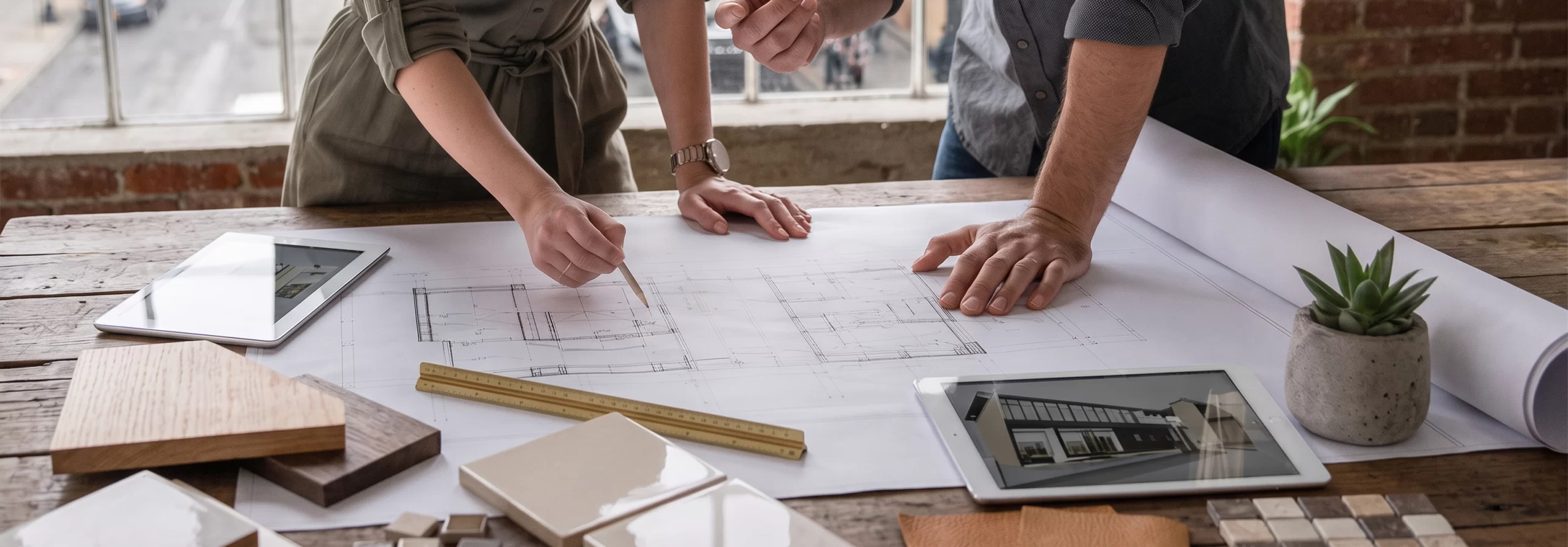 renew office and design consultancy