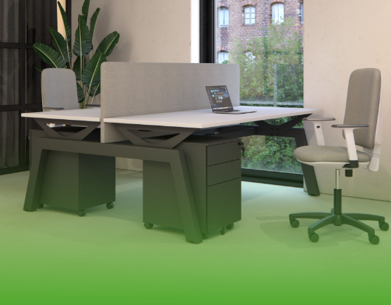 sit and stand desksac